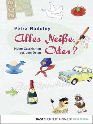 cover image of Alles Neiße, Oder?